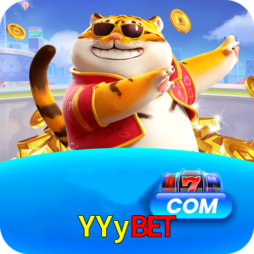Imagem promocional da YYybet mostrando a plataforma e suas vantagens